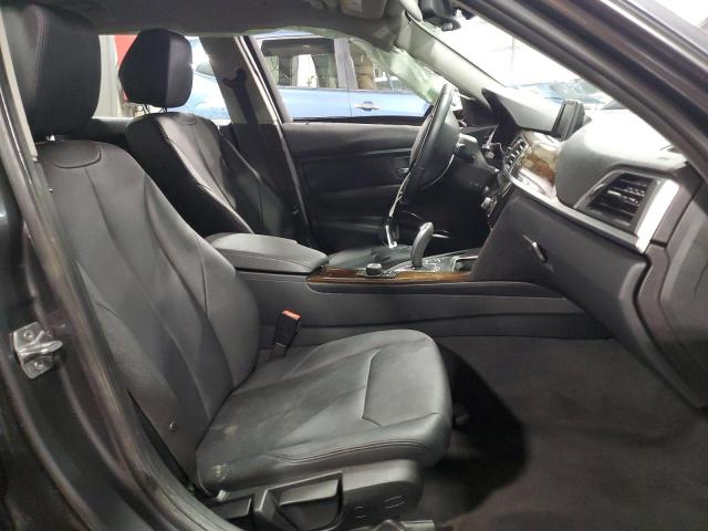 2016 BMW 320 XI WBA8E5G5XGNT94457