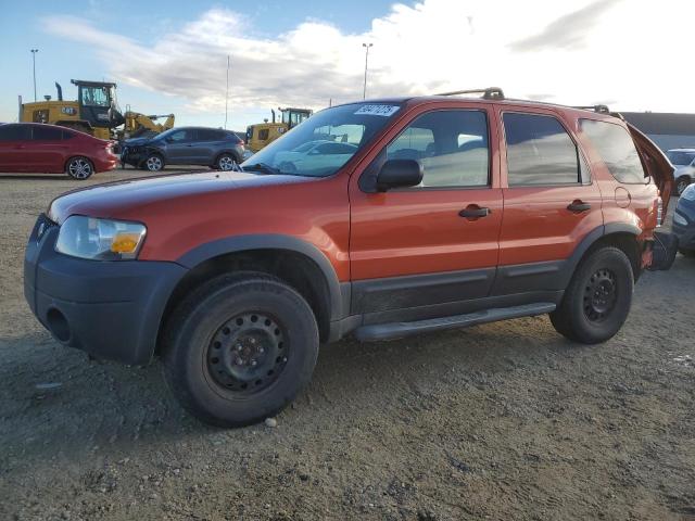 FORD ESCAPE XLT