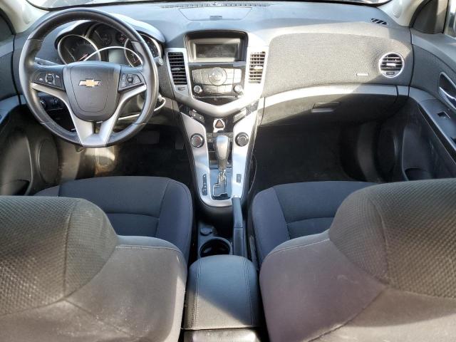 2014 CHEVROLET CRUZE LT - 1G1PC5SB6E7365209