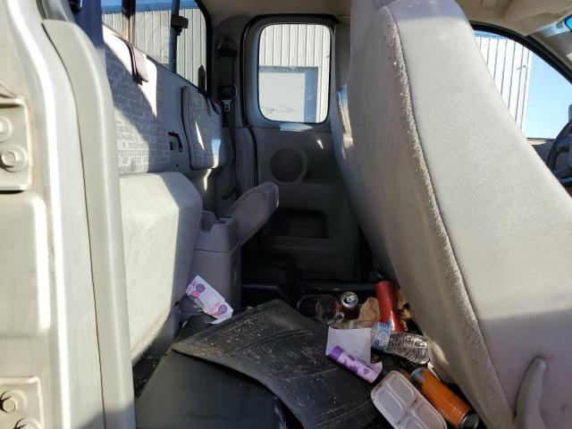 2008 GMC CANYON SL #3303033603