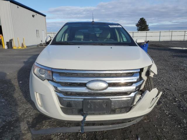 2013 FORD EDGE SEL #3284011817