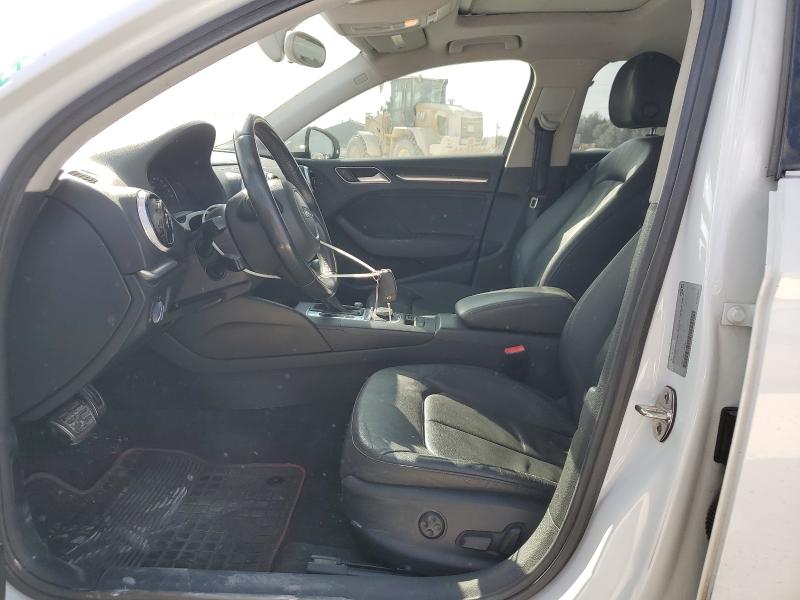 2015 AUDI A3 PREMIUM - WAUACGFF1F1002310