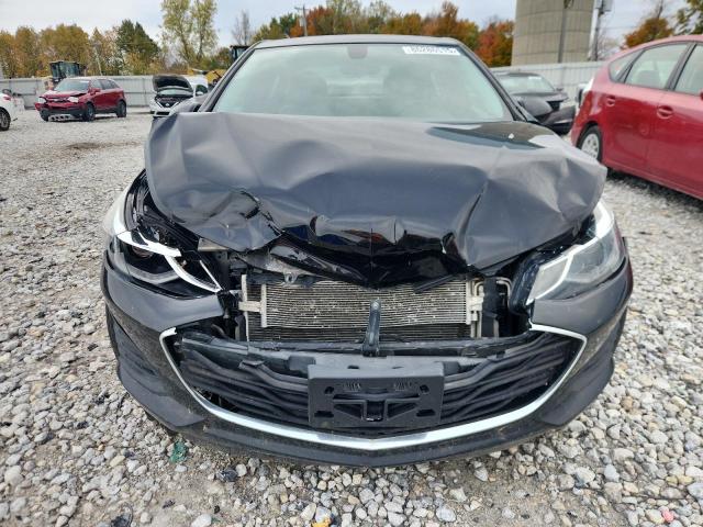 2019 CHEVROLET CRUZE LT - 1G1BE5SM9K7144575