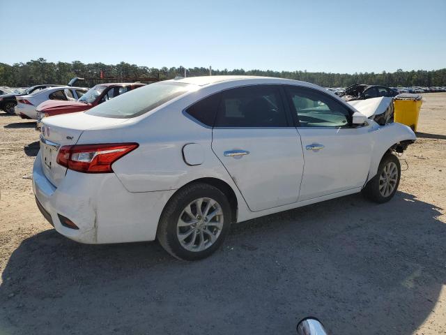 2018 NISSAN SENTRA S - 3N1AB7AP7JL656982