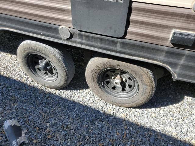 2019 WILDWOOD WILDWOOD #3269875187