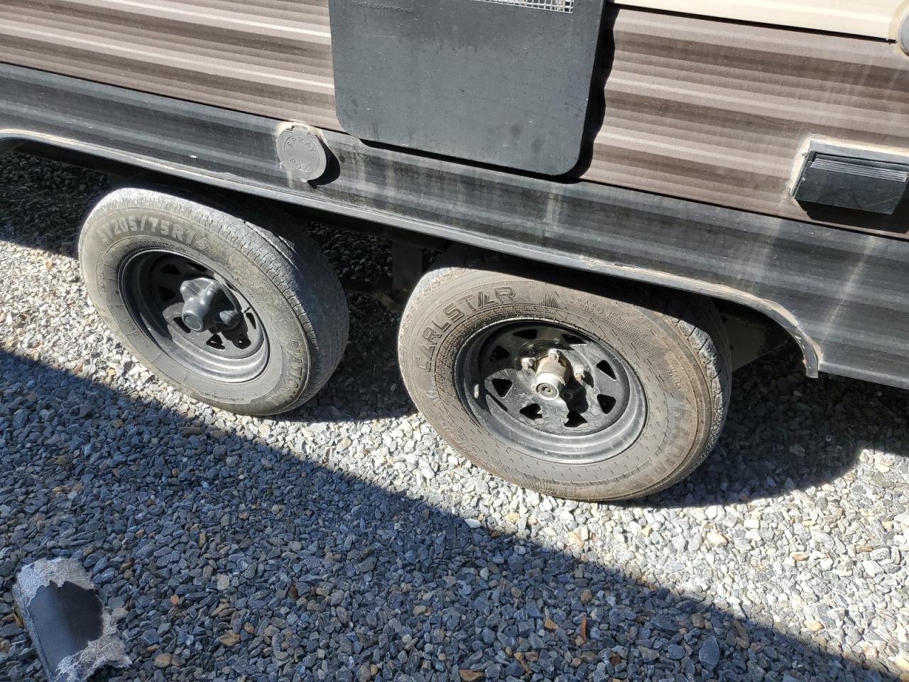 Lot #3269875187 2019 WILDWOOD WILDWOOD