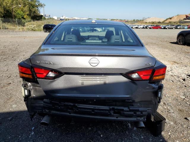 2024 NISSAN ALTIMA SV 1N4BL4DV3RN418684