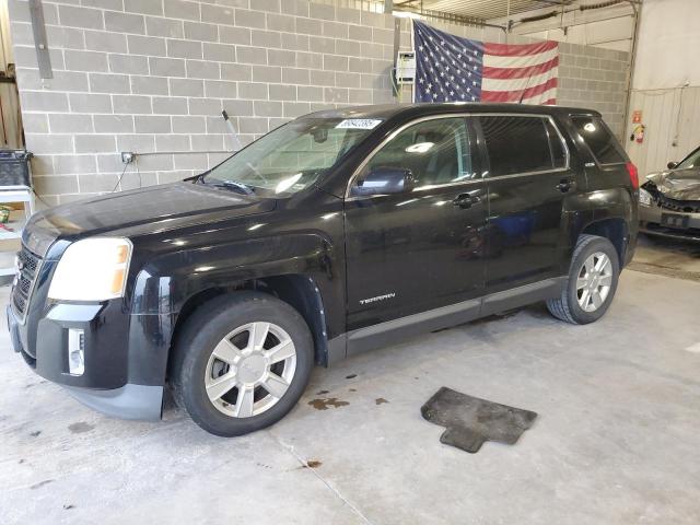 GMC TERRAIN SL