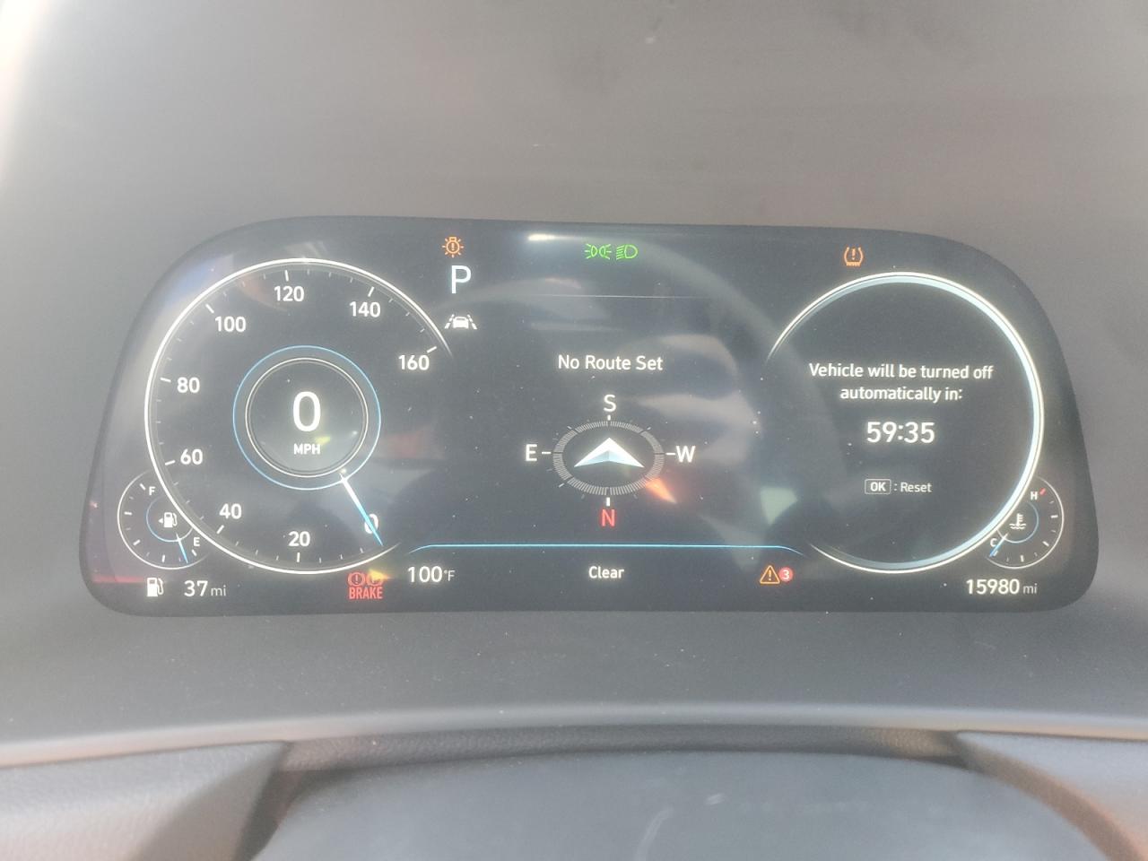 HYUNDAI SONATA LIMITED