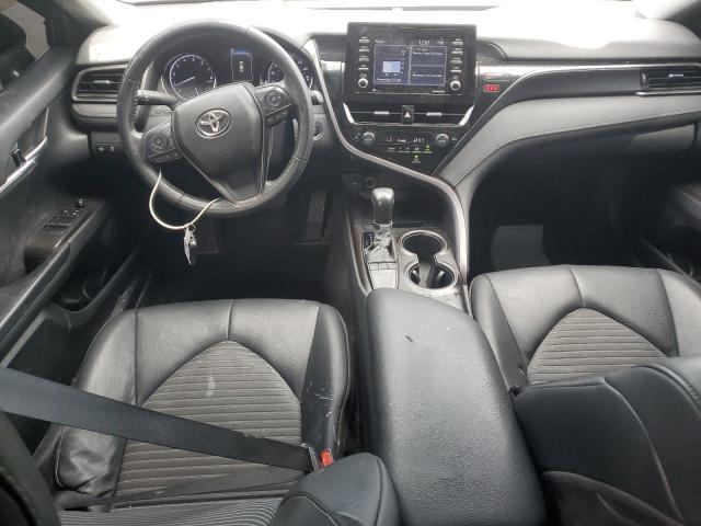 2023 TOYOTA CAMRY SE N - 4T1T11AK6PU814054