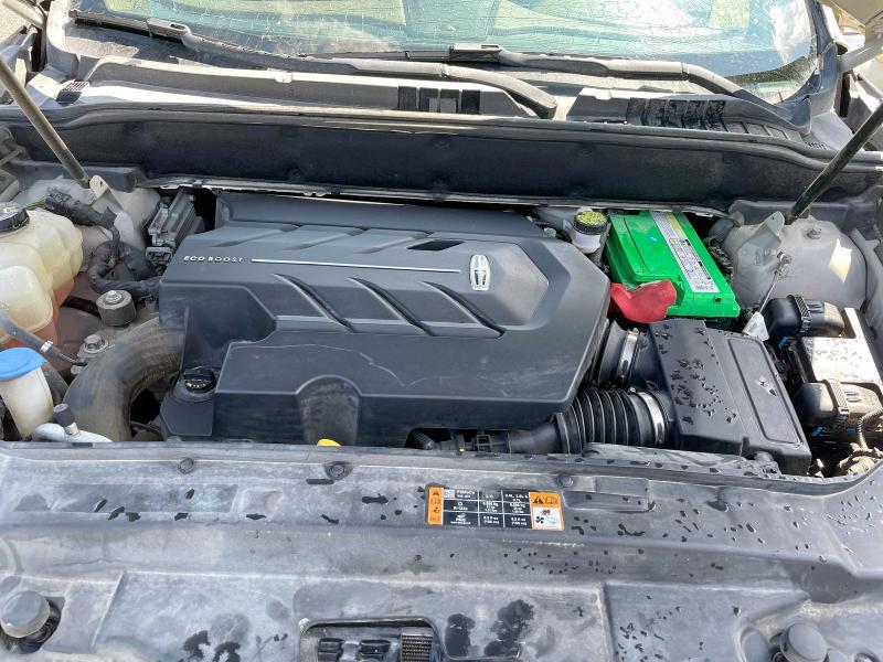 2016 LINCOLN MKX RESERV 2LMTJ8LP2GBL31379