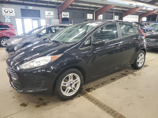 FORD FIESTA SE