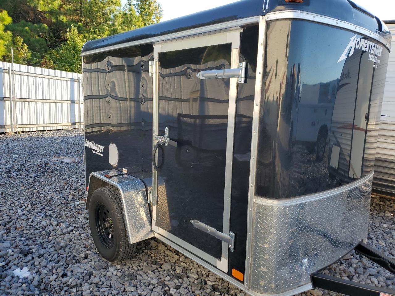 Lot #3265318562 2025 HOMESTEADER UNKNOWN