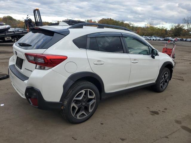 2020 SUBARU CROSSTREK - JF2GTANC1LH262907