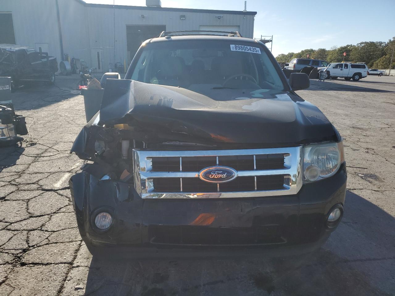 FORD ESCAPE XLT