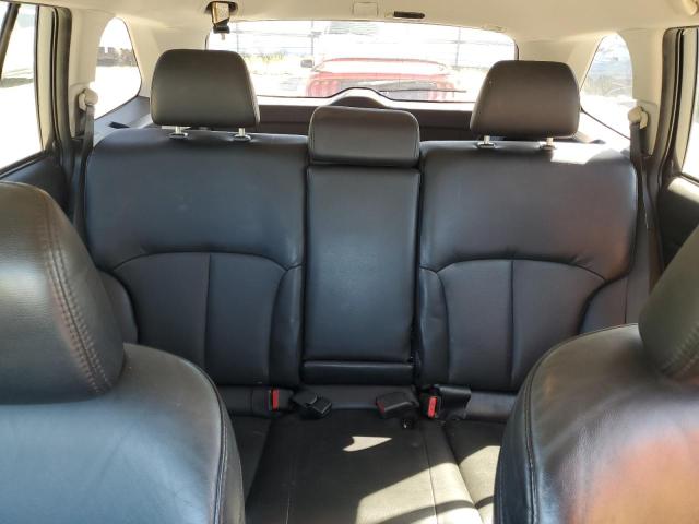 2011 SUBARU OUTBACK 2.5I LIMITED - 4S4BRBKC0B3434806