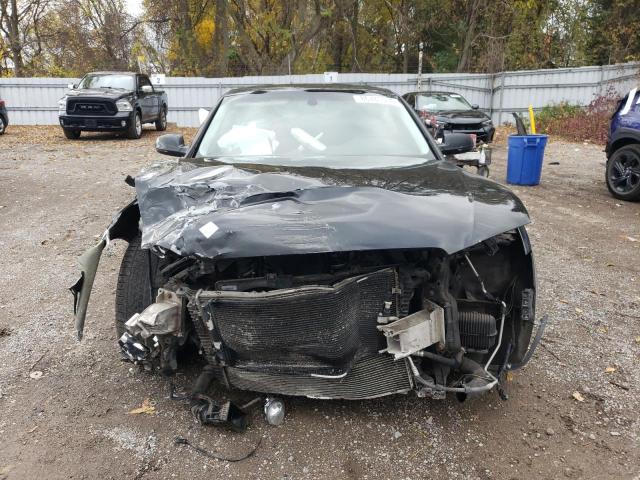 2011 AUDI A5 PREMIUM - WAULFBFR7BA010953