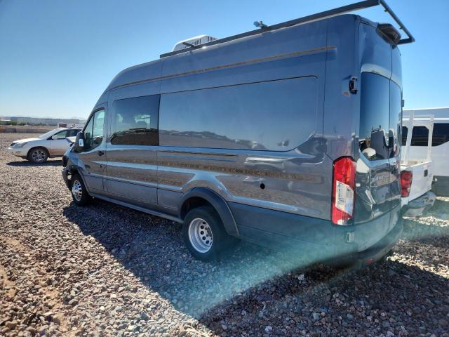 2022 FORD TRANSIT T- - 1FTRS4WG5NKA34637