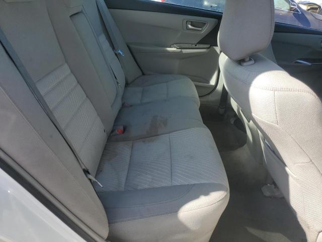 2016 TOYOTA CAMRY LE - 4T4BF1FKXGR544063