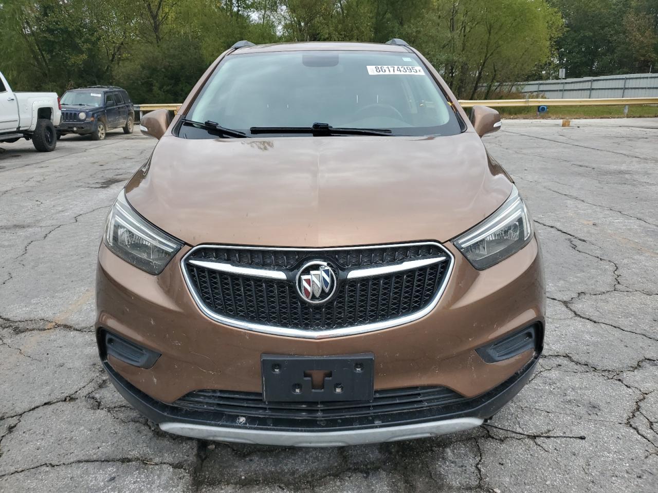 BUICK ENCORE PREFERRED