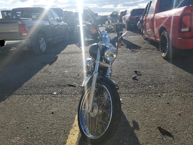 2007 HARLEY-DAVIDSON XL1200 C 1HD1CT3177K460139