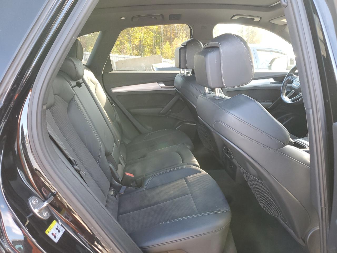 AUDI SQ5 PREMIUM PLUS