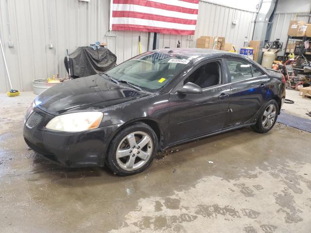 PONTIAC G6 GT