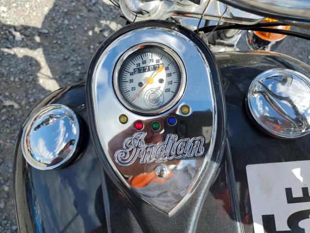 2001 INDIAN MOTORCYCLE CO. SPIRIT 5CDM5B51X1G003165