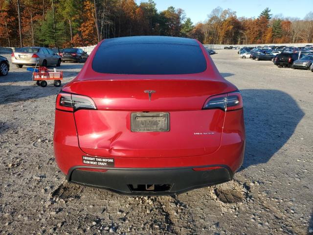 2021 TESLA MODEL Y - 5YJYGDEE2MF111974