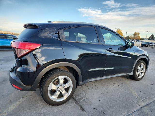 2016 HONDA HR-V EXL #3302152121
