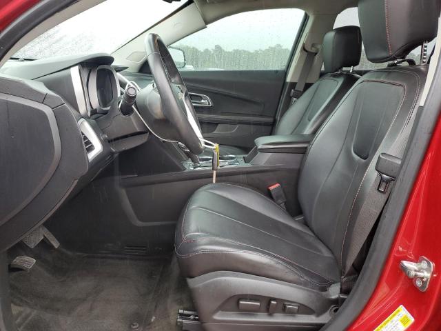 2015 CHEVROLET EQUINOX LT - 1GNALCEKXFZ123419