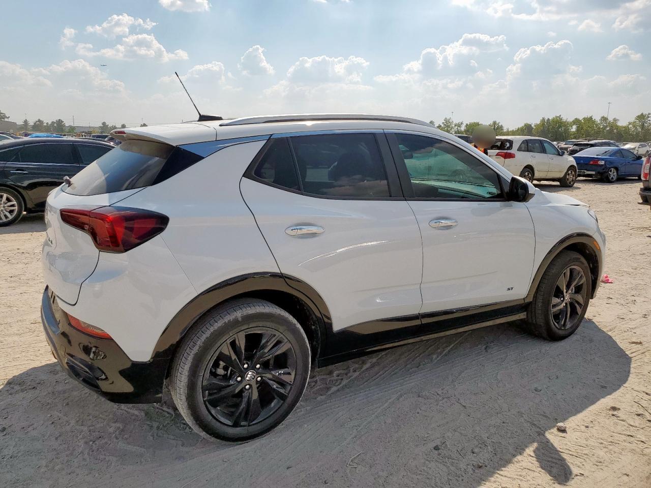 BUICK ENCORE SPORT TOURING
