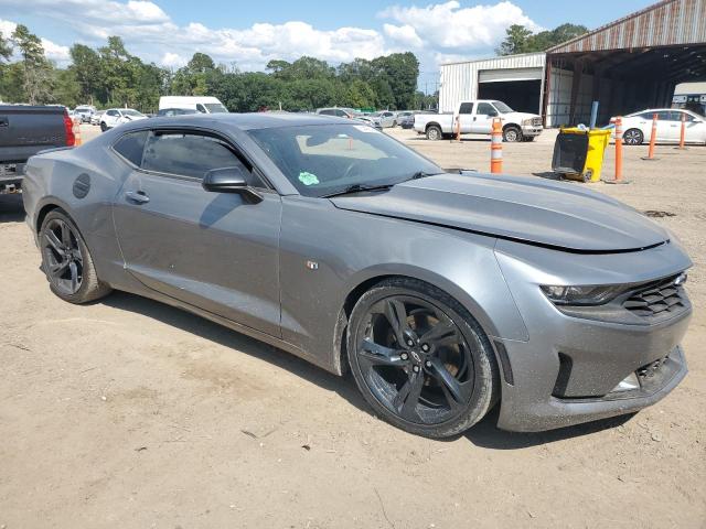 2021 CHEVROLET CAMARO LS #3302516758