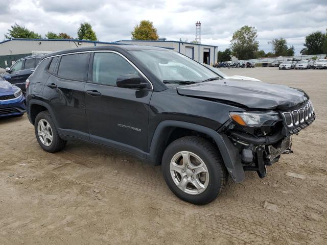 2022 JEEP COMPASS SP 3C4NJDAB8NT221124