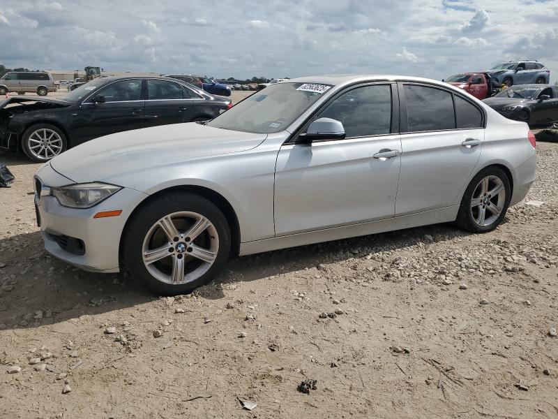 2013 BMW 328 I - WBA3A5C5XDF601950