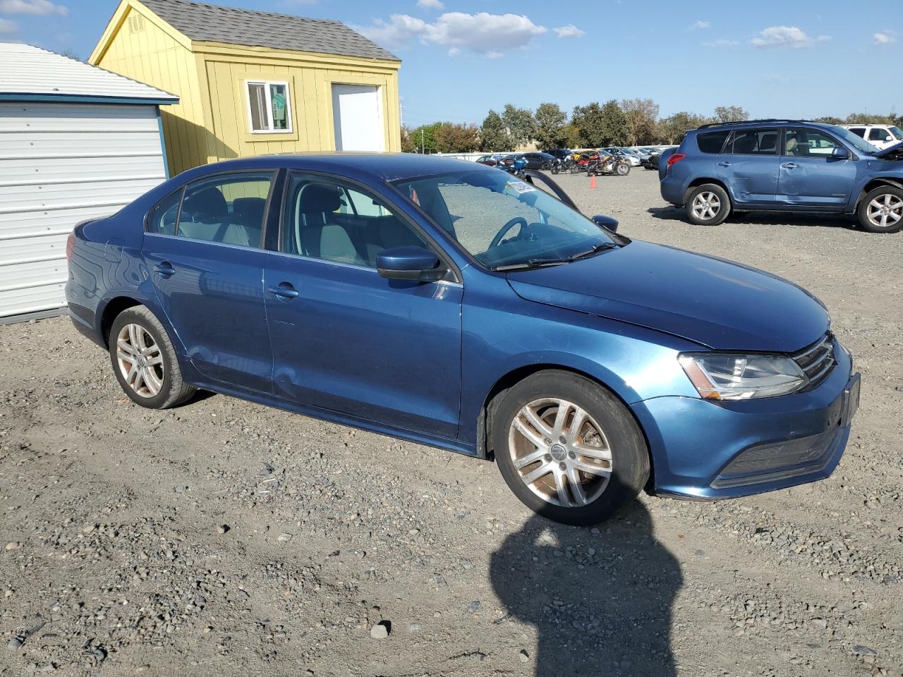 VOLKSWAGEN JETTA S