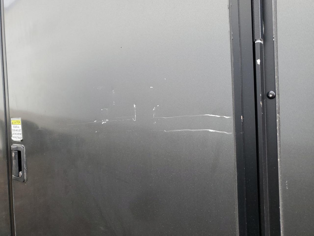 Lot #3270684945 2024 QUALITY CARGO UNKNOWN