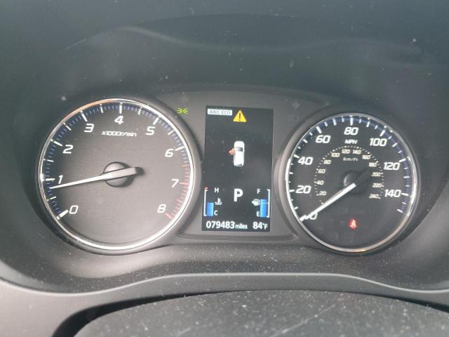 2020 MITSUBISHI OUTLANDER SE #3294464490