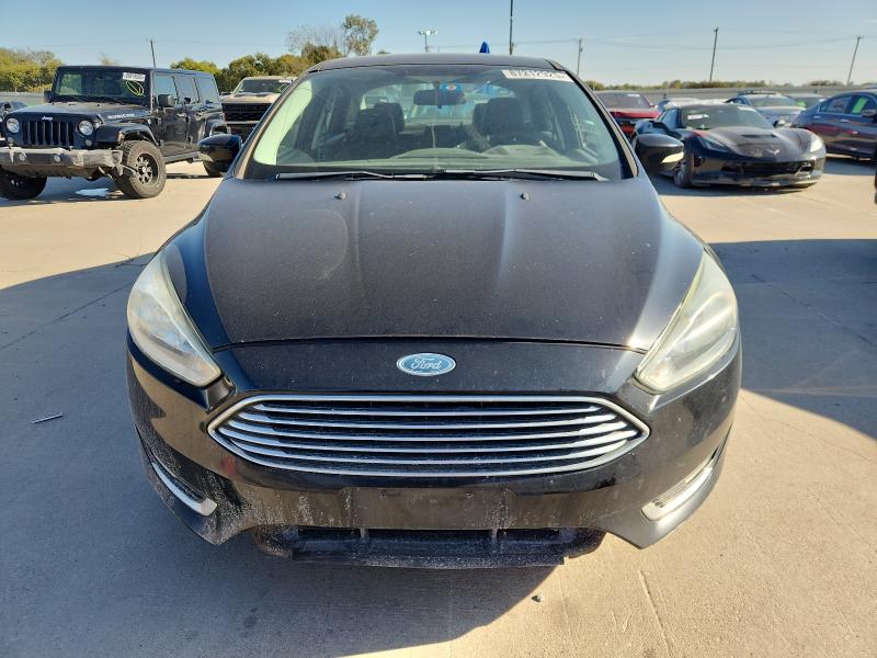 2016 FORD FOCUS TITA 1FADP3J26GL301109