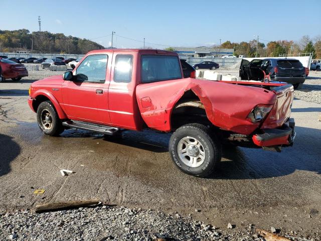 2003 FORD RANGER SUP #3296314427