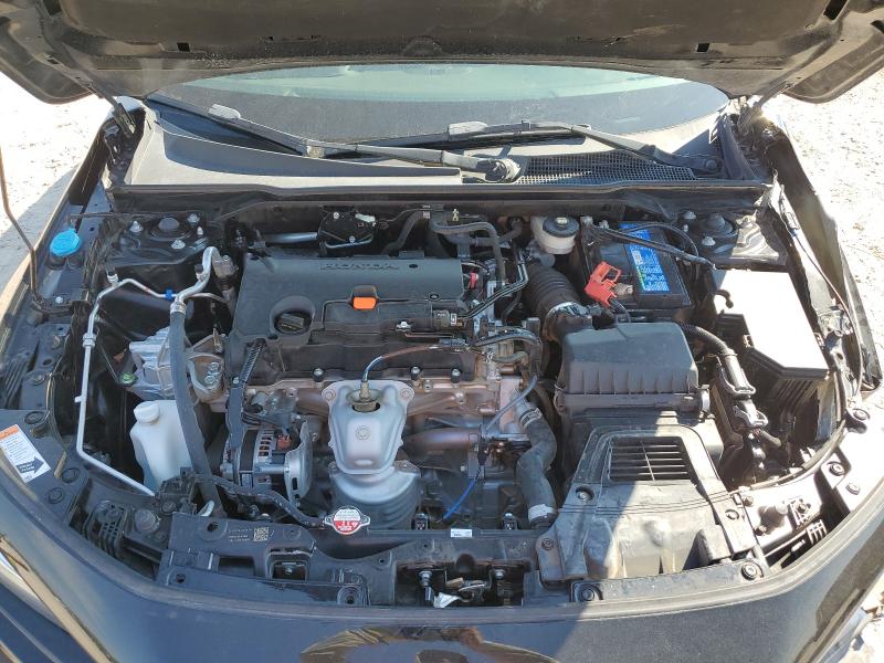 2023 HONDA CIVIC SPOR - 2HGFE2F56PH530118