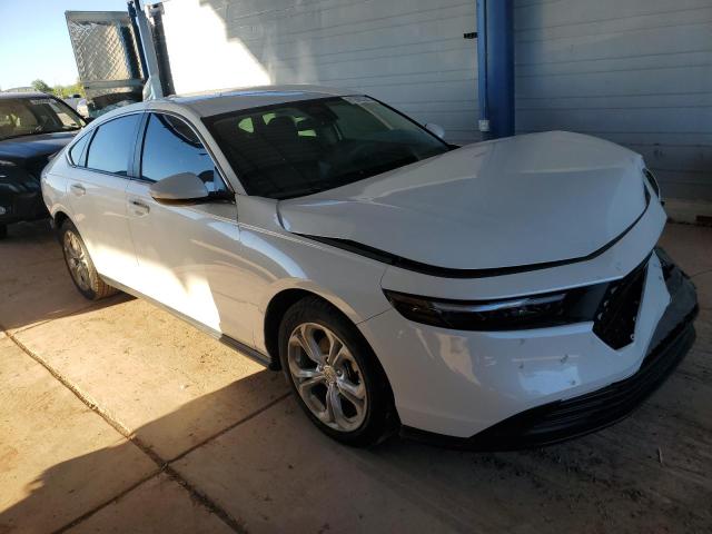 2023 HONDA ACCORD LX - 1HGCY1F22PA055463