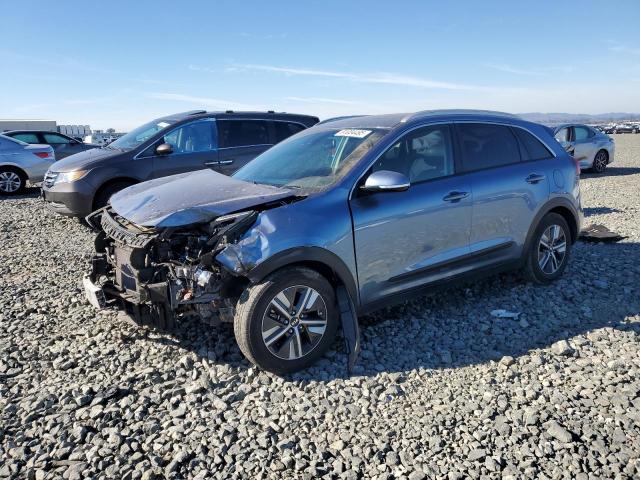 2020 KIA NIRO EX PR - KNDCE3LC5L5449560