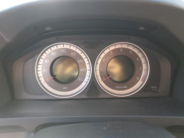 2013 VOLVO S60 T5 - YV1612FH8D2232219