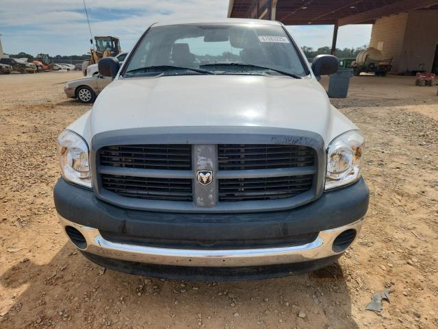 2008 DODGE RAM 1500 S #3284779525