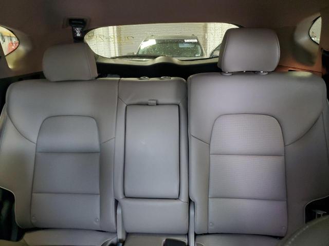 2021 HYUNDAI TUCSON LIM #3281545405