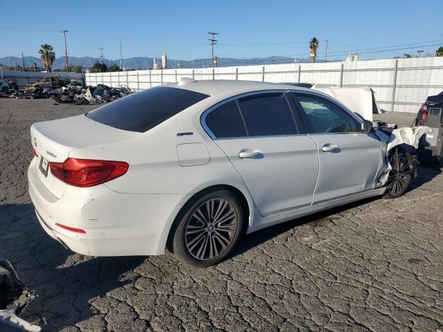 2019 BMW 530E - WBAJA9C55KB388568