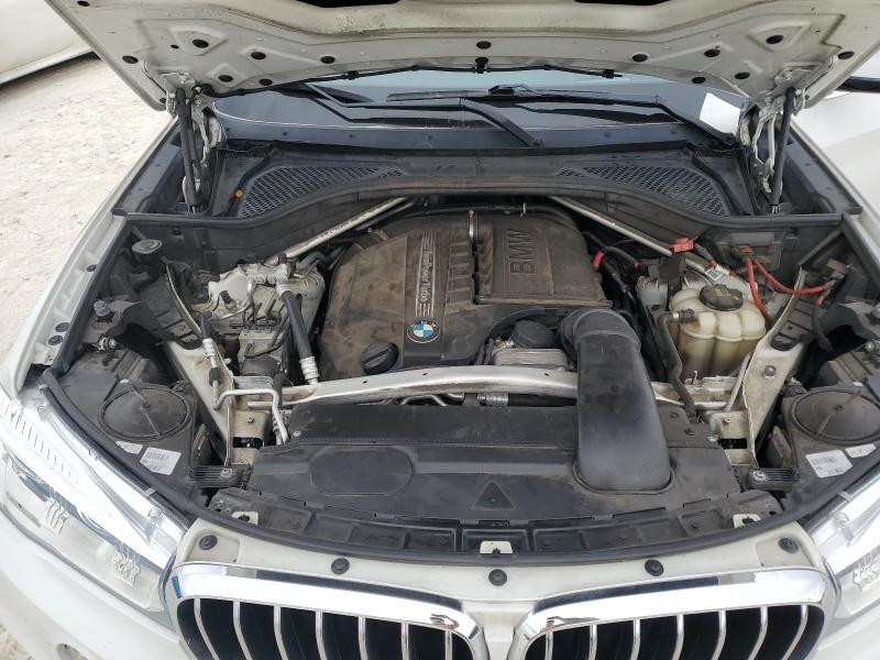 2016 BMW X5 SDRIVE3 5UXKR2C56G0R71983