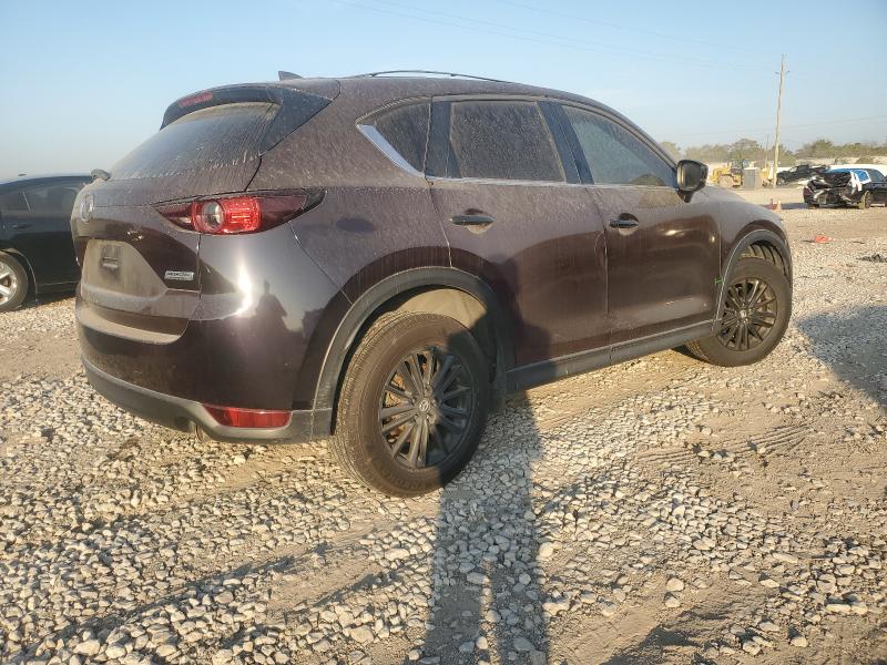 2019 MAZDA CX-5 TOURI - JM3KFBCM0K1563054