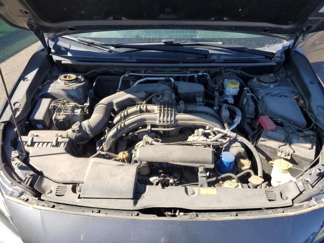 2018 SUBARU IMPREZA PR - 4S3GKAD68J3623329